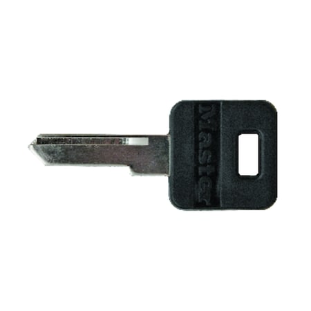 Master Lock House/Office Key Blank Single  For For Master Lock